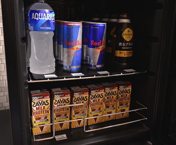 ドリンク ¥200〜（税込）