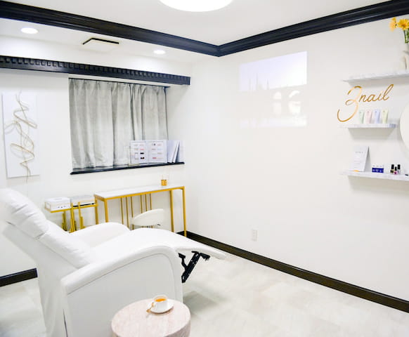 ネイルサロン 3nail（ミネイル）