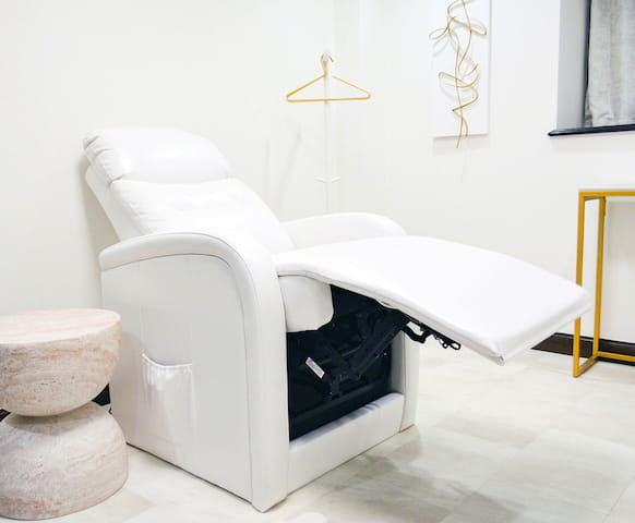 リクライニングチェア