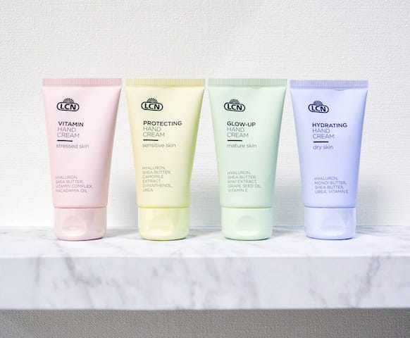 ハンドクリーム