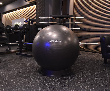 バランスボール 55cm