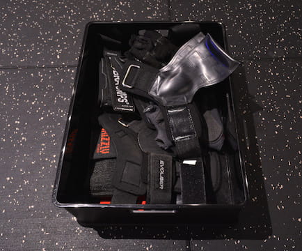 各種グローブ＆スリーブ