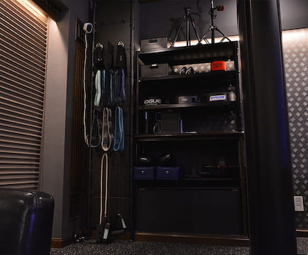 ゴムバンド一式