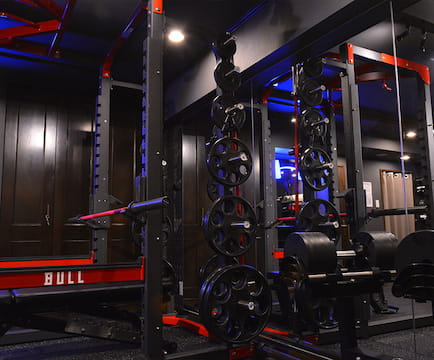 プレートIVANKO 150kg