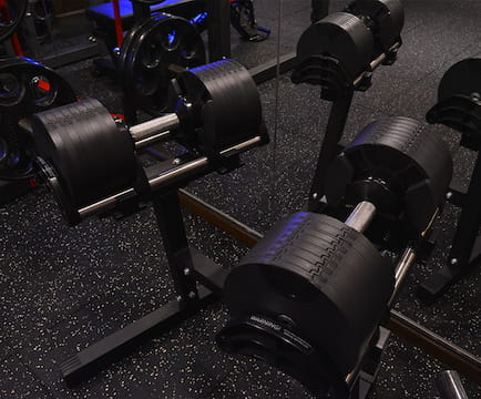 ダンベル FLEXBELL 36kg