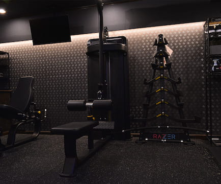 ラットプル＆ロー